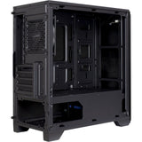 Inter-Tech H-606 Micro Tower Sort