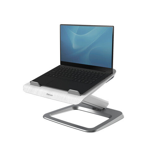 Fellowes 8064401 laptop stativ Hvid 48,3 cm (19")