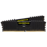 Corsair Vengeance LPX CMK16GX4M2Z2933C16 hukommelsesmodul 16 GB 2 x 8 GB DDR4 288-pin DIMM