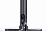 iiyama DS1002D-B1 skærmbeslag og -stativer 81,3 cm (32") Skrivebord Sort