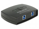 DeLOCK 87723 computer data-switch