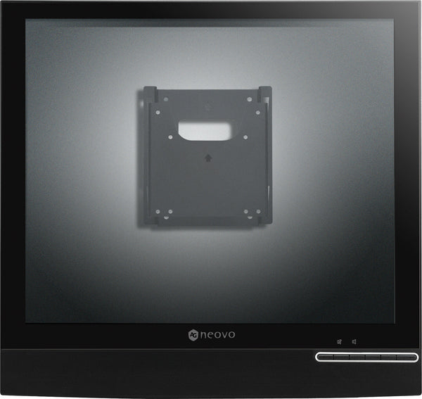 AG Neovo WMK-01 81,3 cm (32") Sort