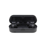 Audio-Technica ATH-CKR7TW Headset Trådløs I ørerne Opkald/musik Micro-USB Bluetooth Sort