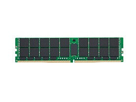 Kingston Technology KTH-PL432LQ/128G hukommelsesmodul 128 GB 1 x 128 GB DDR4 3200 MT/s 288-pin DIMM Fejlkorrigerende kode