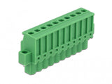 DeLOCK 65941 termisk blok Grøn