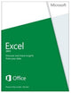 Microsoft Excel 2013, OLP-NL, 1u Regneark 1 licens(er)