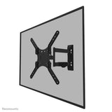 Neomounts WL40-550BL14 tv-beslag 139,7 cm (55") Sort