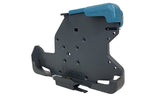 Gamber-Johnson 7160-1148-10 holder Aktiv holder Tablet/UMPC Sort, Blå