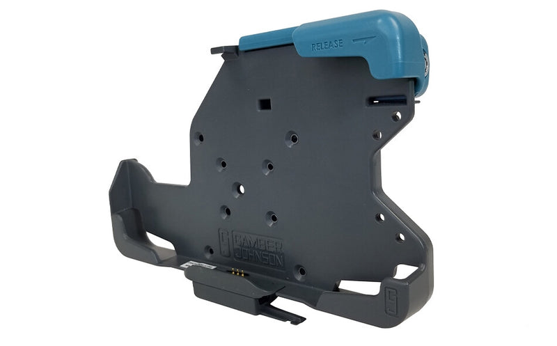 Gamber-Johnson 7160-1148-10 holder Aktiv holder Tablet/UMPC Sort, Blå