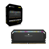 Corsair Dominator CMT64GX5M2B5600C40 hukommelsesmodul 64 GB 2 x 32 GB DDR5 288-pin DIMM