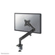 Neomounts DS70-810BL1 skærmbeslag og -stativer 81,3 cm (32") Skrivebord Sort