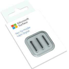 Microsoft GFU-00002 tilbehør til tastatur Pennespids