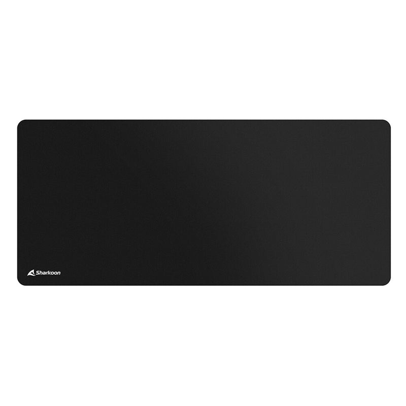 Sharkoon 1337 V2 Gaming Mat XXL Gaming musemåtte Sort