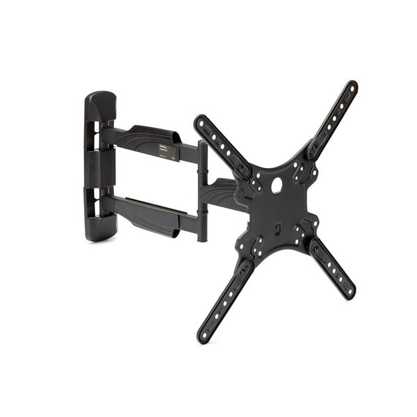 StarTech.com FPWARTB1M tv-beslag 139,7 cm (55") Sort