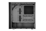 Cooler Master Silencio S600 Midi Tower Sort