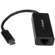 StarTech.com US1GC30B netværkskort Ethernet 5000 Mbit/s