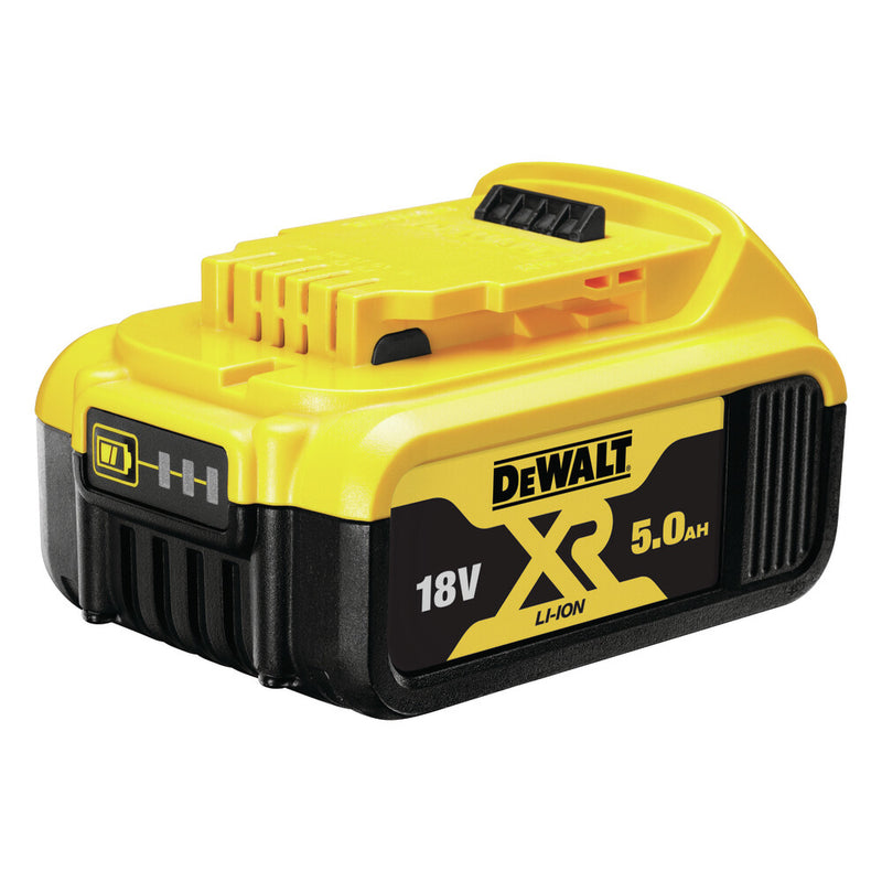 DeWALT DCB184-XJ ledningsfrit batteri / ledningsfri oplader