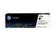 HP Original 131A LaserJet-tonerpatron, magenta