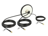 DeLOCK 12455 antenne Omniretningsbestemt antenne SMA