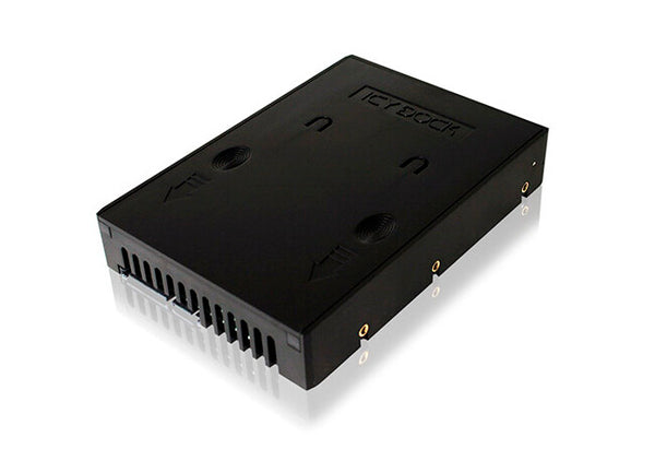 Icy Dock MB882SP-1S-1B computeretui del