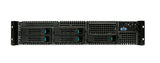 Intel SR2500 computeretui Lavprofil (slimline) 750 W