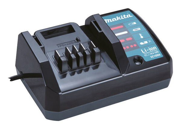 Makita 195423-6 ledningsfrit batteri / ledningsfri oplader Batterioplader