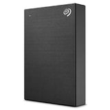 Seagate One Touch STKY1000400 ekstern harddisk 1 TB 2.5" Micro-USB B 3.2 Gen 1 (3.1 Gen 1) Sort