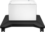 HP LaserJet-printerskab