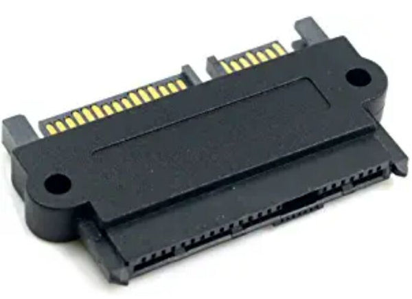 CoreParts MSSAS01 interface-kort/adapter SATA