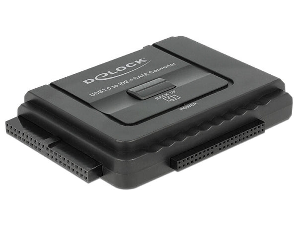 DeLOCK 61486 interface-kort/adapter