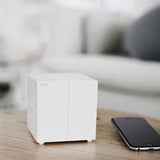 Tenda MW6 trådløs router Gigabit Ethernet Dual-band (2,4 GHz / 5 GHz) Hvid