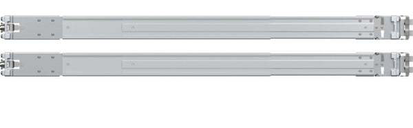 Synology RKS-02 tilbehør til rack Stativskinnesæt