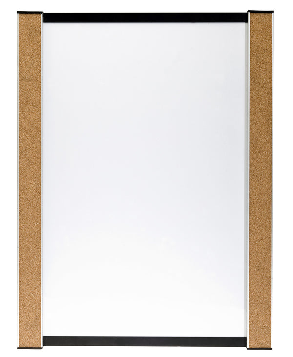 Genie 11213 whiteboard Kork Magnetisk