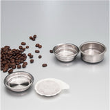 Gastroback Design Espresso Plus Vejledning Espressomaskine 1,5 L