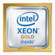 Intel Xeon 6154 processor 3 GHz 24,75 MB L3 Bakke
