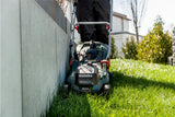 Metabo RM 36-18 LTX BL 36 Manuel plæneklipper Batteri