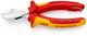 Knipex X-Cut Diagonal tang