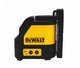 DeWALT DW088CG laser niveau Linjeniveau 30 m