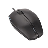 CHERRY Gentix mus Kontor Ambidextrous USB Type-A Optisk 1000 dpi