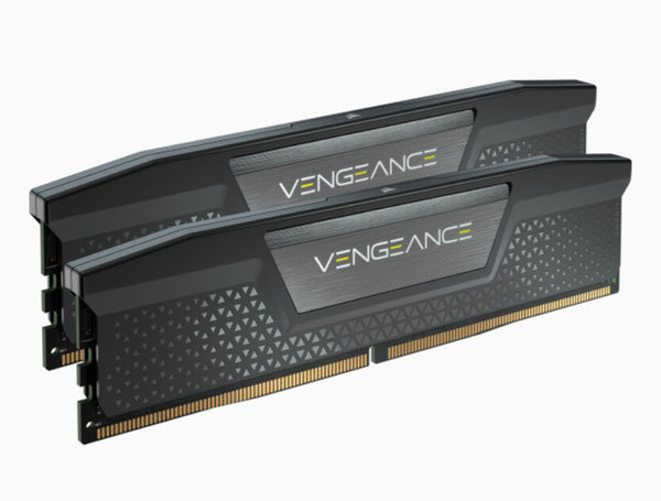 Corsair Vengeance hukommelsesmodul 32 GB 2 x 16 GB DDR5 288-pin DIMM Fejlkorrigerende kode