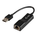 i-tec Advance U2LAN netværkskort Ethernet 100 Mbit/s