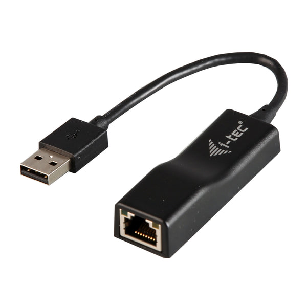 i-tec Advance U2LAN netværkskort Ethernet 100 Mbit/s