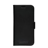 dbramante1928 Copenhagen Slim mobiltelefon etui 15,5 cm (6.1") Tegnebogsetui Sort