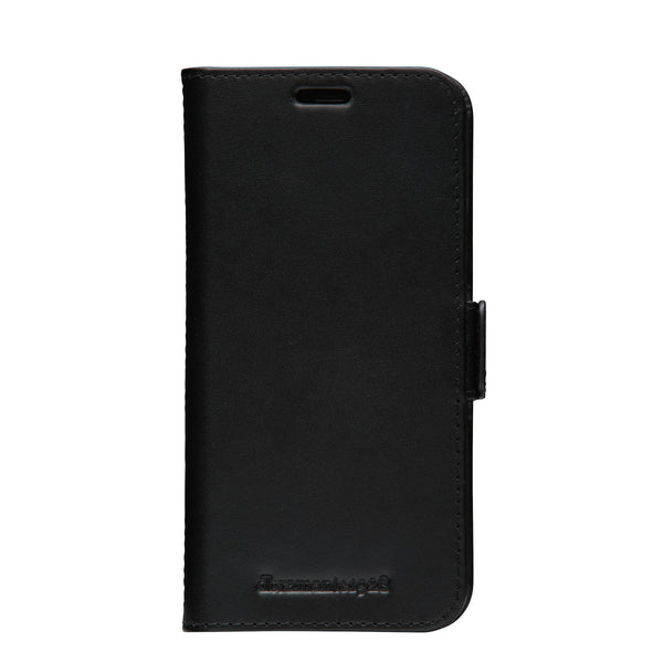 dbramante1928 Copenhagen Slim mobiltelefon etui 15,5 cm (6.1") Tegnebogsetui Sort