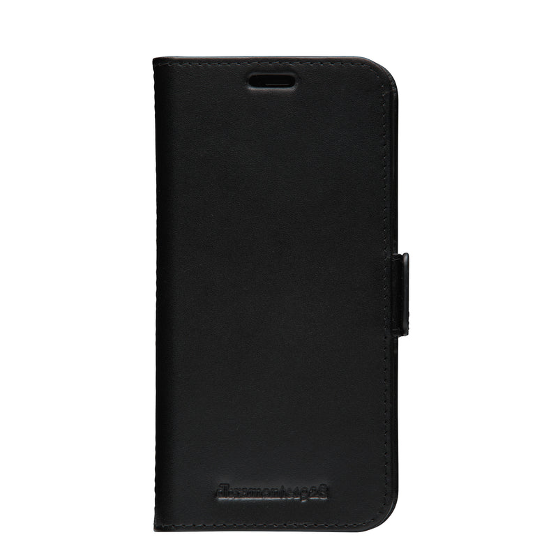 dbramante1928 Copenhagen Slim mobiltelefon etui 15,5 cm (6.1") Tegnebogsetui Sort
