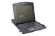 Digitus DS-72210-1FR rack-konsol 43,2 cm (17") 1280 x 1024 pixel Sort 1U