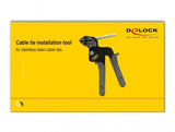 DeLOCK 86772 tang