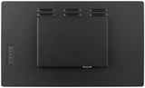 iiyama ProLite TF2738MSC-B2 computerskærm 68,6 cm (27") 1920 x 1080 pixel Fuld HD LED Berøringsskærm Multibruger Sort