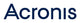 Acronis TI52L1LOS software licens/opgradering Fuld 1 licens(er)