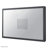 Neomounts FPMA-W25 tv-beslag 76,2 cm (30") Sølv